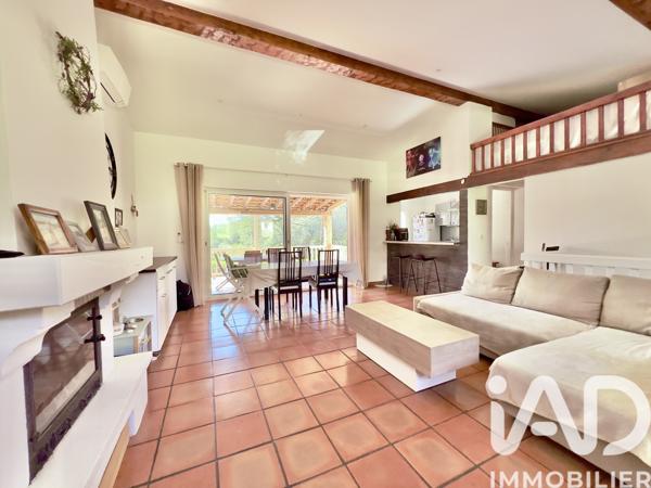 Maison à vendre 4 pièces 103 m² Fréjus
