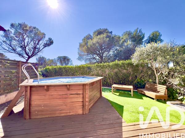 Maison à vendre 4 pièces 103 m² Fréjus