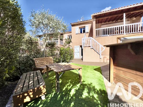 Maison à vendre 4 pièces 103 m² Fréjus