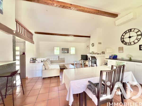 Maison à vendre 4 pièces 103 m² Fréjus