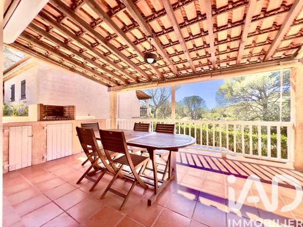 Maison à vendre 4 pièces 103 m² Fréjus