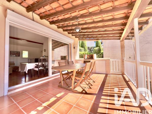 Maison à vendre 4 pièces 103 m² Fréjus
