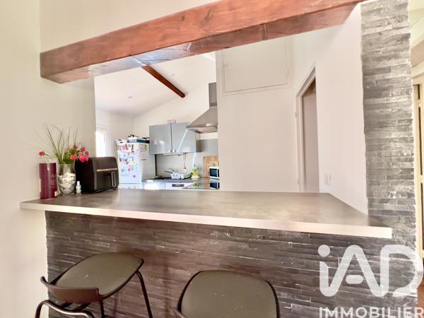Maison à vendre 4 pièces 103 m² Fréjus