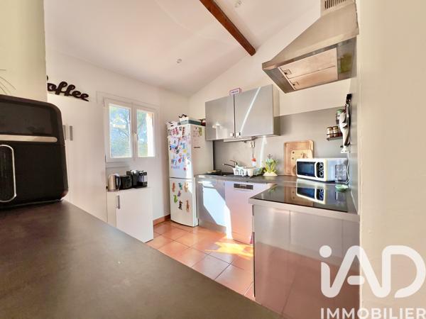 Maison à vendre 4 pièces 103 m² Fréjus
