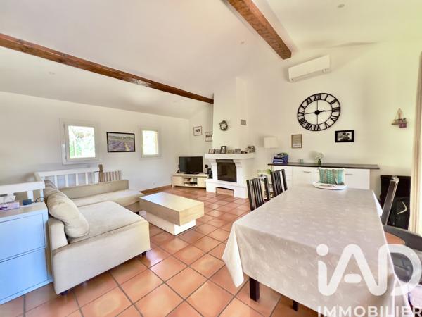 Maison à vendre 4 pièces 103 m² Fréjus