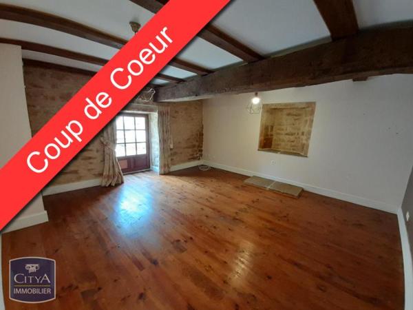 Maison à louer 3 pièces 87.58m²