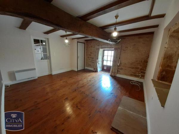 Maison à louer 3 pièces 87.58m²