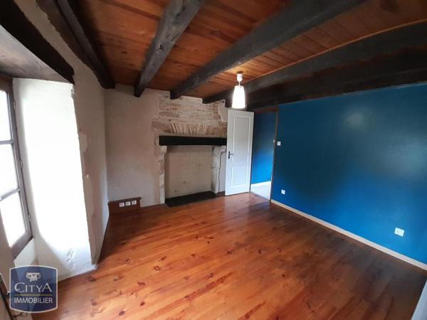 Maison à louer 3 pièces 87.58m²