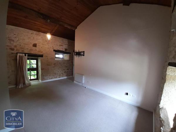 Maison à louer 3 pièces 87.58m²