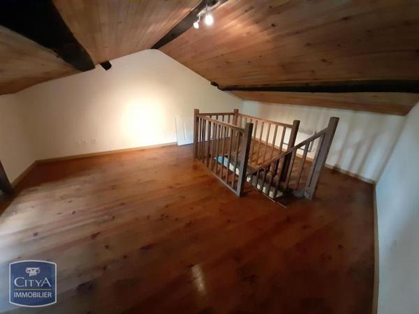 Maison à louer 3 pièces 87.58m²