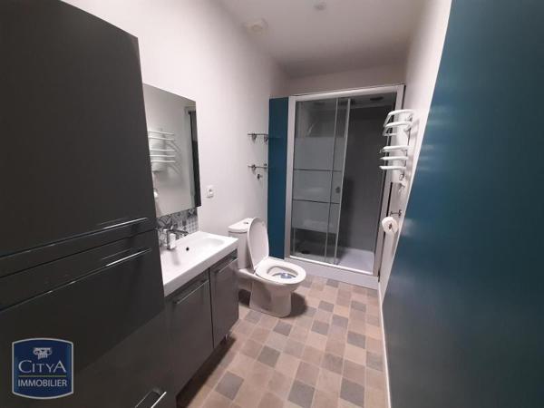 Maison à louer 3 pièces 87.58m²