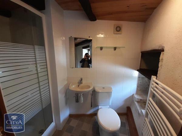 Maison à louer 3 pièces 87.58m²