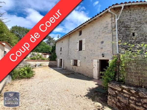 Maison à louer 3 pièces 87.58m²