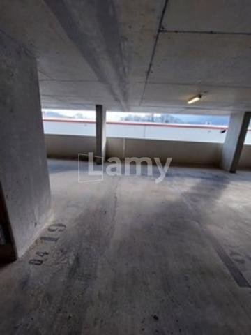 Annexes stationnement