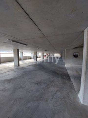 Annexes stationnement