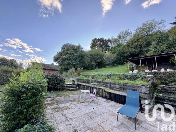 Maison à vendre 5 pièces 120 m² Belley