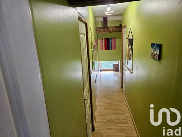 Maison à vendre 5 pièces 120 m² Belley