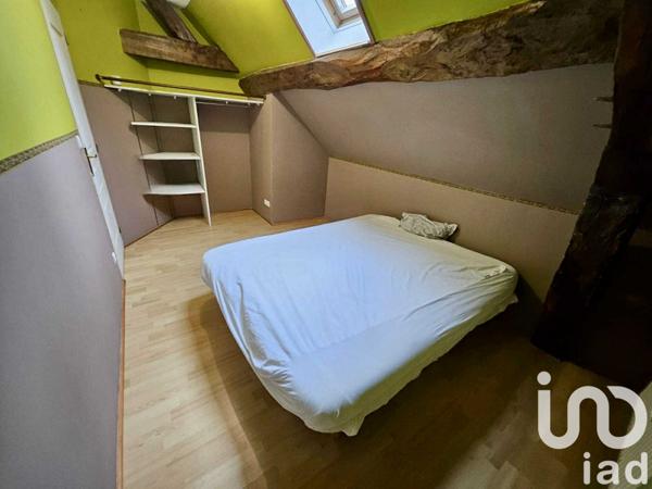 Maison à vendre 5 pièces 120 m² Belley