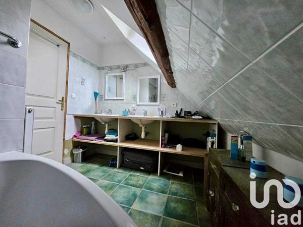 Maison à vendre 5 pièces 120 m² Belley