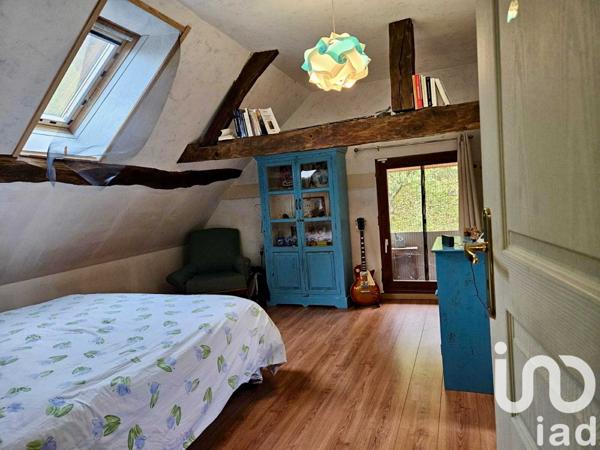 Maison à vendre 5 pièces 120 m² Belley