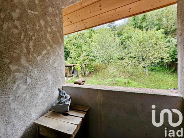 Maison à vendre 5 pièces 120 m² Belley