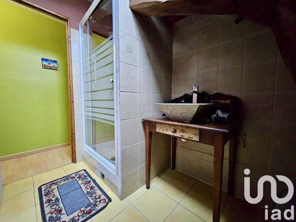 Maison à vendre 5 pièces 120 m² Belley