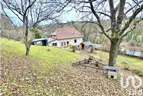 Maison à vendre 5 pièces 120 m² Belley