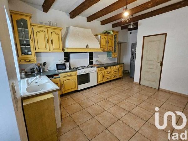 Maison à vendre 5 pièces 120 m² Belley