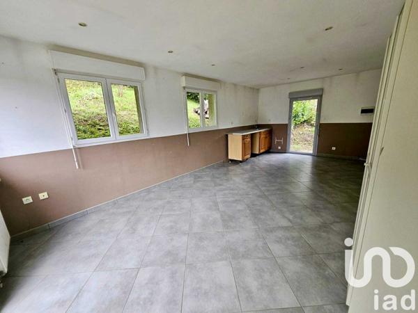 Maison à vendre 5 pièces 120 m² Belley