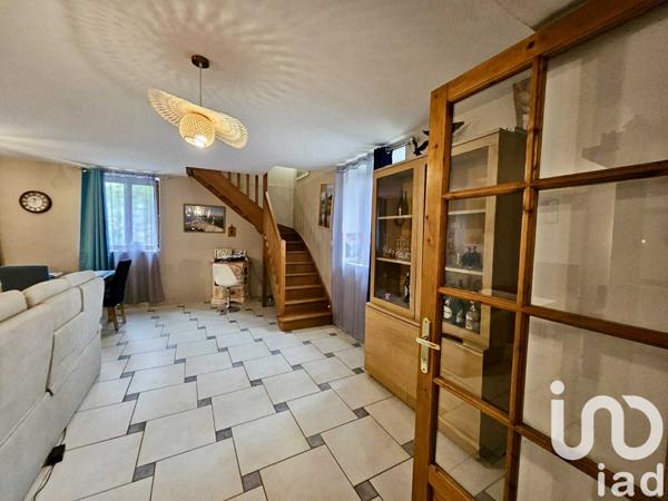 Maison à vendre 5 pièces 120 m² Belley