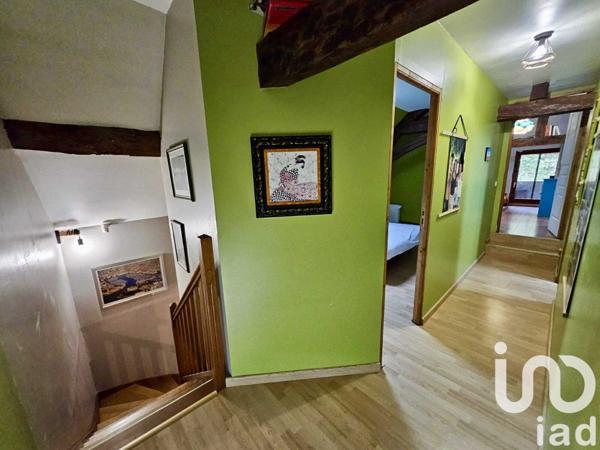 Maison à vendre 5 pièces 120 m² Belley