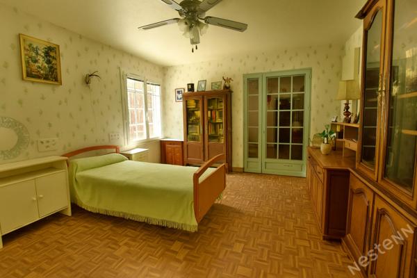 Maison à proximité des commodités dans un village à l'ouest de Bergerac !!!