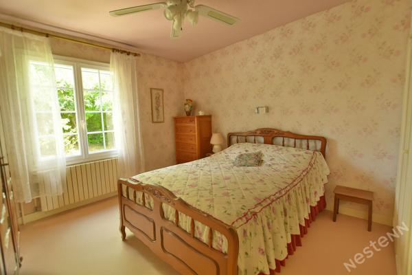 Maison à proximité des commodités dans un village à l'ouest de Bergerac !!!