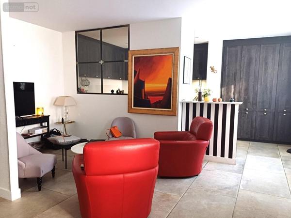 Maison à vendre à Port-Louis dans le Morbihan (56290), ref : 56033-316