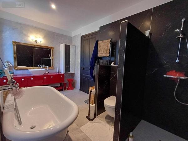 Maison à vendre à Port-Louis dans le Morbihan (56290), ref : 56033-316