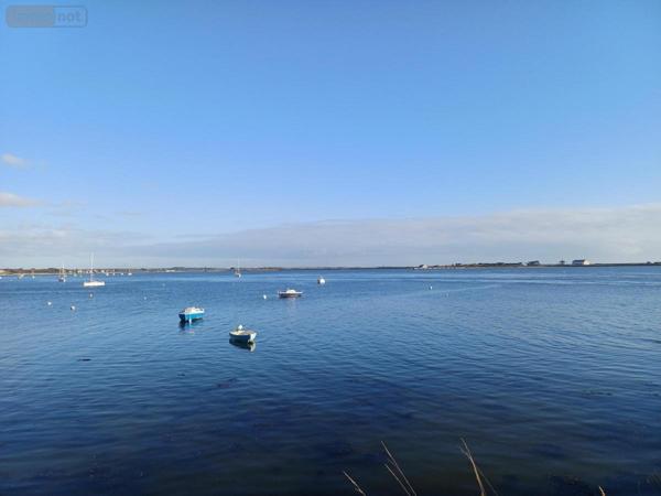 Maison à vendre à Port-Louis dans le Morbihan (56290), ref : 56033-316