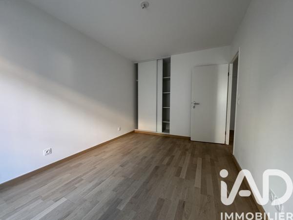 Appartement à vendre 4 pièces 99 m² Toulouse