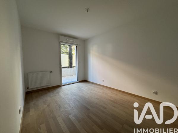 Appartement à vendre 4 pièces 99 m² Toulouse