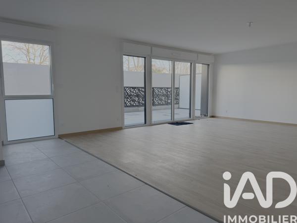 Appartement à vendre 4 pièces 99 m² Toulouse