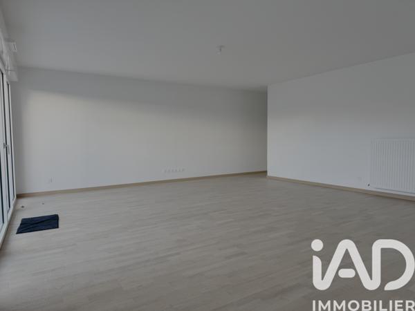 Appartement à vendre 4 pièces 99 m² Toulouse