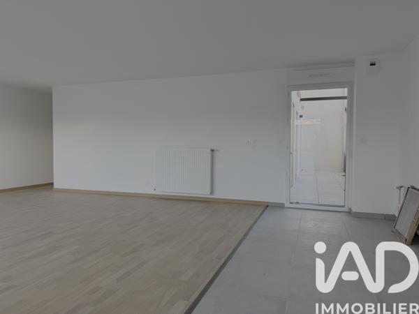 Appartement à vendre 4 pièces 99 m² Toulouse