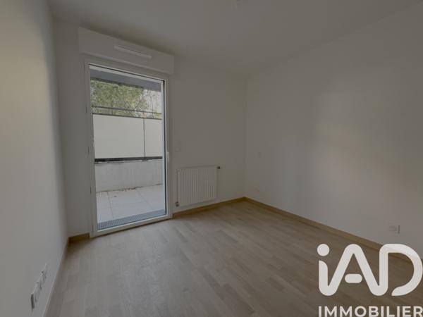 Appartement à vendre 4 pièces 99 m² Toulouse