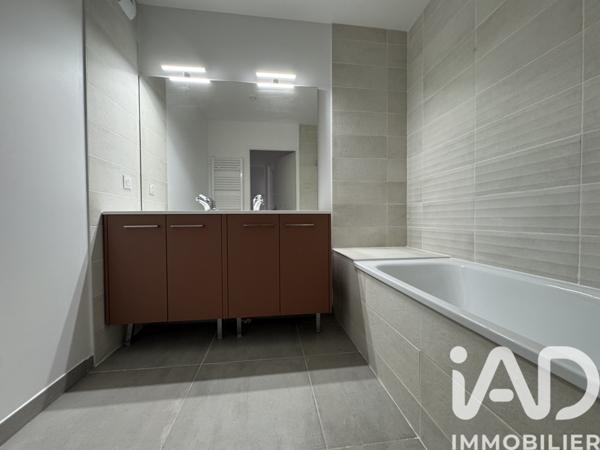 Appartement à vendre 4 pièces 99 m² Toulouse