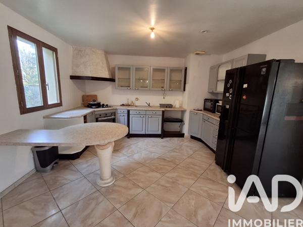 Maison à vendre 5 pièces 99 m² Charmont-en-Beauce