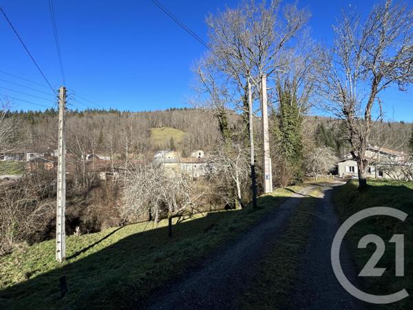 Maison à vendre  3 pièces - 119 m2 FREYCHENET - 09