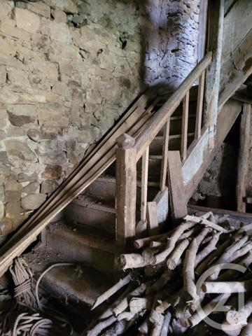 Maison à vendre  3 pièces - 119 m2 FREYCHENET - 09