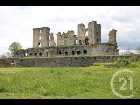 Maison à vendre  3 pièces - 119 m2 FREYCHENET - 09