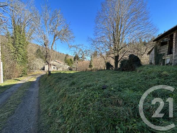 Maison à vendre  3 pièces - 119 m2 FREYCHENET - 09