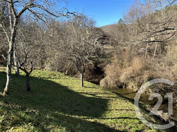 Maison à vendre  3 pièces - 119 m2 FREYCHENET - 09