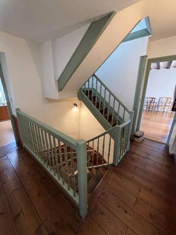 Maison de caractère au coeur du Pays basque